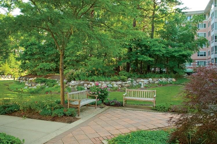 Seabrook Senior Living Community Assisted Living, Nursing Home